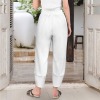 Custom Personalized Women's Casual Pocket Harem Pants