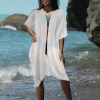 Custom Specialized Women's Long Cover Up