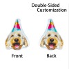 Custom Pet Shaped Pillow(12'')