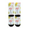 Custom Socks for Women (Made In USA)