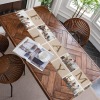 Custom Table Runner(16" x 72")