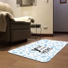 Personalized Doormat