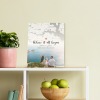 Custom Wooden Print Wall Decor