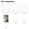 Art Print 12"x18"(3 Packs)(Made In Queen)