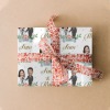 Custom Wrapping Paper Roll(58"x 23")