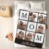 Custom Ultra-Soft Blanket(50"x60")