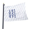 House Flag 36" x 60"