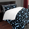 3 Pieces Bedding Set