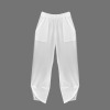 Custom Personalized Women's Casual Pocket Harem Pants