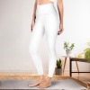Custom Specialized Women's High Waist Tummy Control Yoga Leggings