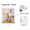 Art Print 20"x24"(3 Packs)（Made In Queen）