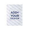 All-Over Print Blanket 30*40