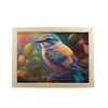 120-Piece Puzzle Frame 12.5"x 9.5"（Made In USA）