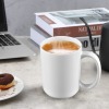 Custom White Mug (15OZ)(Made In AUS)