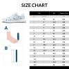 Custom Unisex Ultralight Running Shoes