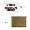 Custom Frame Canvas Print Painting(32"x24")
