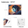 Art Print 14"x11"(3 Packs)(Made In Queen)