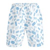 Personalized Men's Beach Shorts
