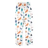 Men's Pajama Trousers without Pockets (Sets 02) -Plus Size