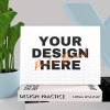 Custom Tabletop Frame Picture Panel(8" x 6")