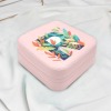 Custom Printed Jewelry Box (Made In Queen)