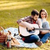 Custom Square Picnic Mat