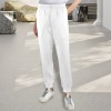 All-Over Print Women's Casual Elastic Waist Jogger Pants