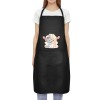 New Waterproof Apron for Women