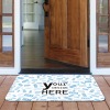 Personalized Doormat (Made in USA)