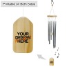 Custom Memorial Wind Chime