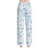 Personalized Women's Pajama Pants