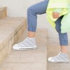Custom Kid's High Top Canvas Shoes