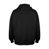 Men's Glow in the Dark Hoodie(One Side)