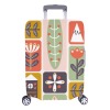 Luggage Cover (Large Size) (26"-28")