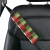 Car Seat Belt Cover 7" x 12.6"
