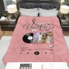 Custom Ultra-Soft Blanket(60"x80")