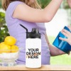 Custom Stainless Steel Insulated Water Bottle(12oz)