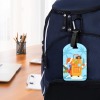 Luggage Tag