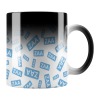 Color Morphing Mug