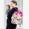 Multi-Function Backpack(Model1688)-Small