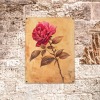 Metal Tin Sign 12"x16"(2 PCS)(Made In Queen)