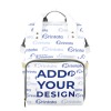 Multi-Function Diaper Backpack