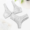 Custom Specialized Women's Knot Bikini Set