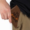 Custom Foldable Leather Wallet
