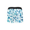 Men's All Over Print Boxer Briefs L34(Made In Queen)