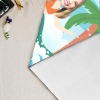 Custom Beach Bath Pool Towel(31"x71")