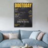 Custom Upgrade Frame Canvas Print(24"x32")