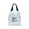 Personalized  Lunch Bag (All-over-print)