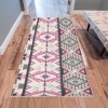 Area Rug 84" x 39" inch