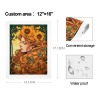 Art Print 12"x16"(3 Packs)(Made In Queen)